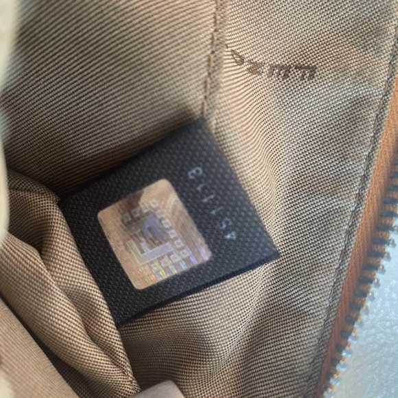 Vintage Fendi bag - Picture 3 of 6